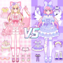 icon Magic Princess: Dress Up Games für TP-LINK Neffos C5S