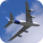 icon Airplane 3D Live Wallpaper