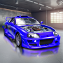 icon Garage Mania: Triple Match 3D