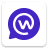 icon Work Chat 462.2.0.48.109