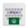 icon Arabic for AnySoftKeyboard für Meizu MX6