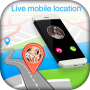 icon Live Mobile Location Tracker