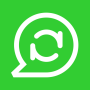 icon Recover Deleted Messages App für BLU Advance 4.0M