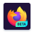 icon Firefox Beta 135.0b4