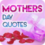 icon Mothers Day Quotes für ZTE Blade L5