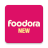 icon foodora 25.2.0