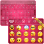 icon Love Emoji Keyboard