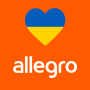 icon Allegro - convenient shopping für oppo A3