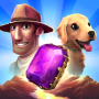 icon Slot Raiders - Treasure Quest für Samsung Galaxy Tab E