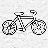 icon Paper Bike 1.0