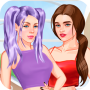 icon BFF Dress Up