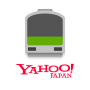 icon Yahoo!乗換案内　時刻表、運行情報、乗り換え検索 für Nomu S10 Pro