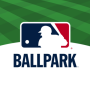 icon MLB Ballpark für Samsung Galaxy A7
