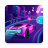 icon Magic Beat Racing music game 1.9.1