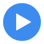 icon MX Player für myphone Hammer Axe Pro