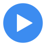 icon MX Player für UMIDIGI Z2 Pro