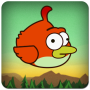 icon Clumsy Bird für oukitel K4000 Lite