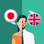 icon Japanese-English Translator für lyf Wind 3