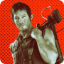 icon FANDOM: The Walking Dead für videocon Cube 3 V50JL