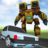 icon Robot Racer 2