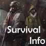 icon Survival Info для VK выживание für Irbis SP453