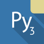 icon Pydroid 3 - IDE for Python 3 für Doogee Y6 Max