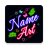 icon Name Art Photo Editor7Arts Focus n Filter 1.0.55