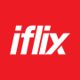 icon iflix: Asiatische und lokale Dramen
