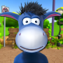 icon Talking Donkey für HomTom HT27