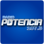 icon Radio Potencia 107.3