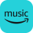 icon Amazon Music 25.2.2