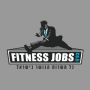 icon Fitness Jobs