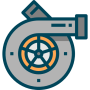 icon Turbo VPN