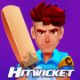 icon Hitwicket Cricket