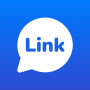icon Link Messenger für Inoi 5