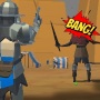 icon Bring a gun to a sword fight für BLU Advance 4.0M