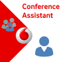 icon Conference Assistant für nuu Mobile X5
