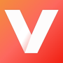 icon 4k Video Downloader and Player für sharp C1