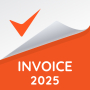 icon Invoice Simple: Invoice Maker für Motorola Moto E5