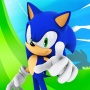 icon Sonic Dash für Inoi 6