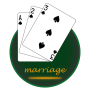 icon Marriage Card Game für archos 80 Oxygen