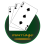 icon Marriage Card Game für Samsung Galaxy Express 2
