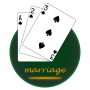 icon Marriage Card Game für Samsung Galaxy Pocket S5300