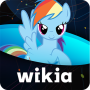 icon FANDOM for: My Little Pony für Huawei G9 Plus