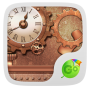 icon Mechanical GO Keyboard Theme für Vodafone Smart N9 Lite