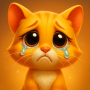 icon Cat Crunch - Match 3 Games für Vertex Impress Eagle