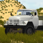 icon Drive Master:Off-Road Challenge