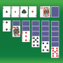 icon Solitaire - Classic Card Games für sharp Aquos R