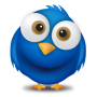 icon Finch for Twitter für Samsung Galaxy A3 Duos
