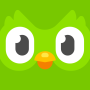 icon Duolingo für Samsung Galaxy S5 Active